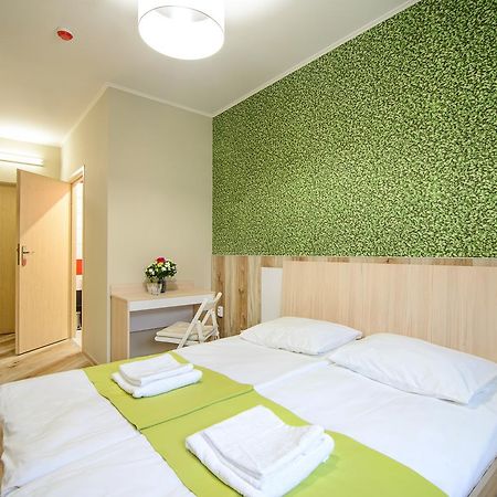 Urban Hotel Lviv Eksteriør bilde