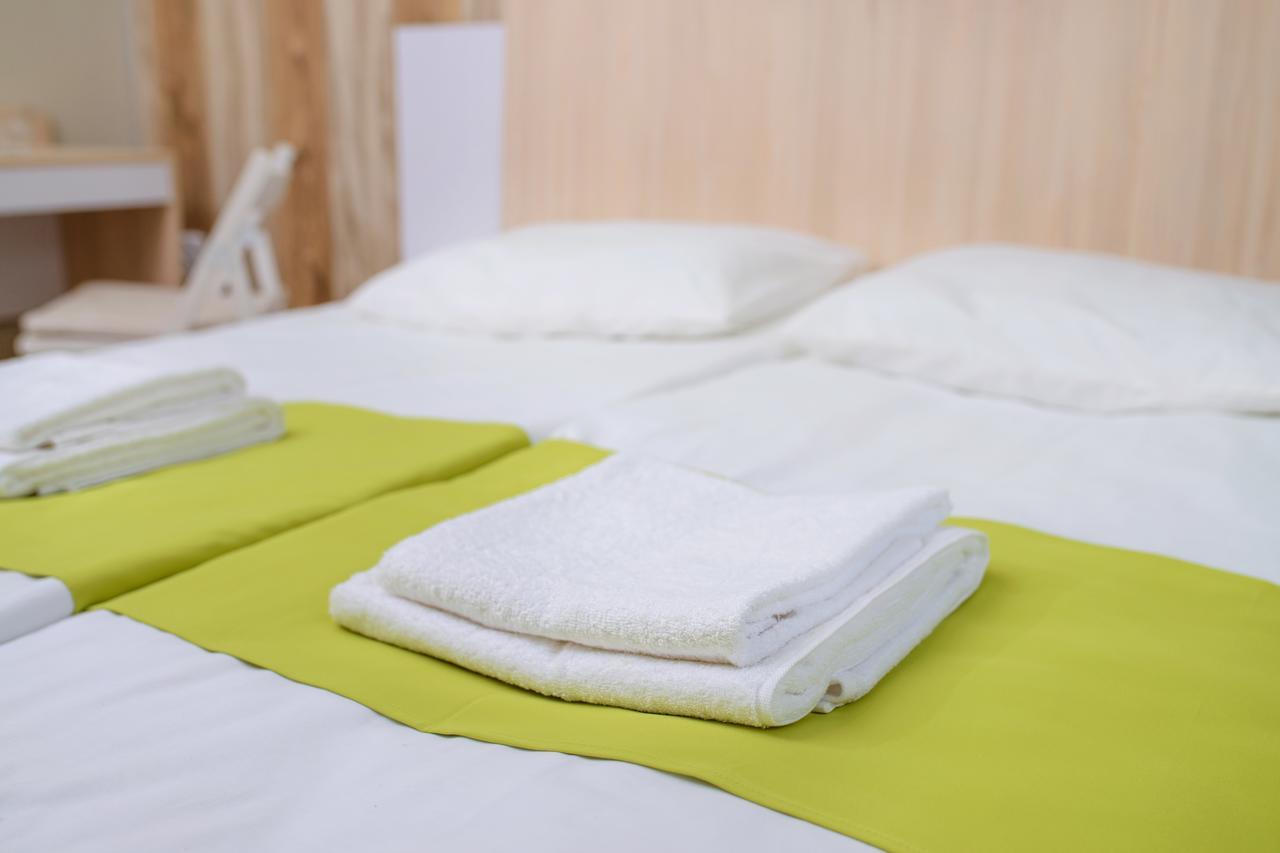 Urban Hotel Lviv Eksteriør bilde