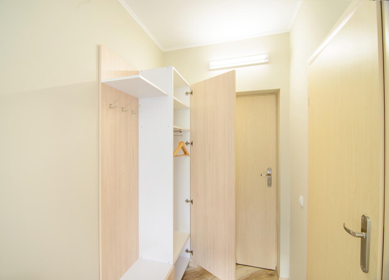Urban Hotel Lviv Eksteriør bilde