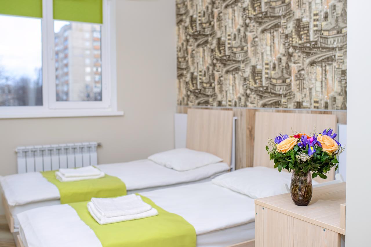 Urban Hotel Lviv Eksteriør bilde