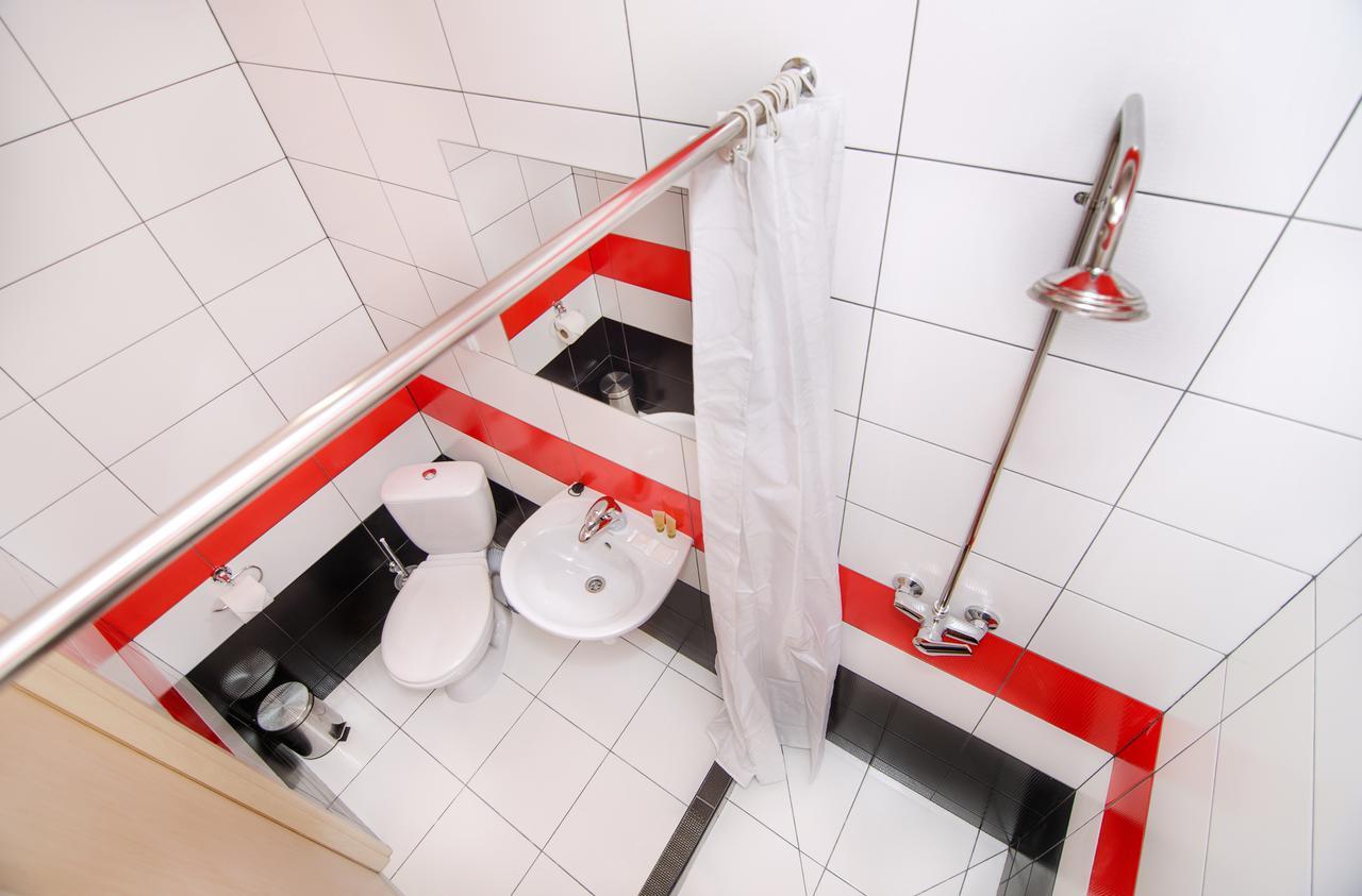 Urban Hotel Lviv Eksteriør bilde