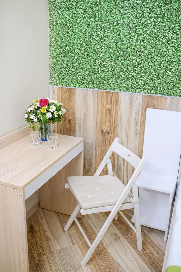 Urban Hotel Lviv Eksteriør bilde